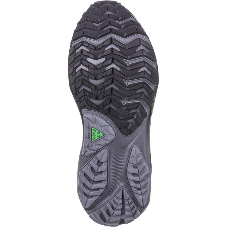 Brooks Brooks Ghost Trail Laufschuhe Herren - gray-gray-blackened pearl - 1 | SportScheck