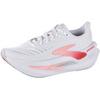 Brooks Glycerin Max 2 Laufschuhe Damen - white-coral-peach