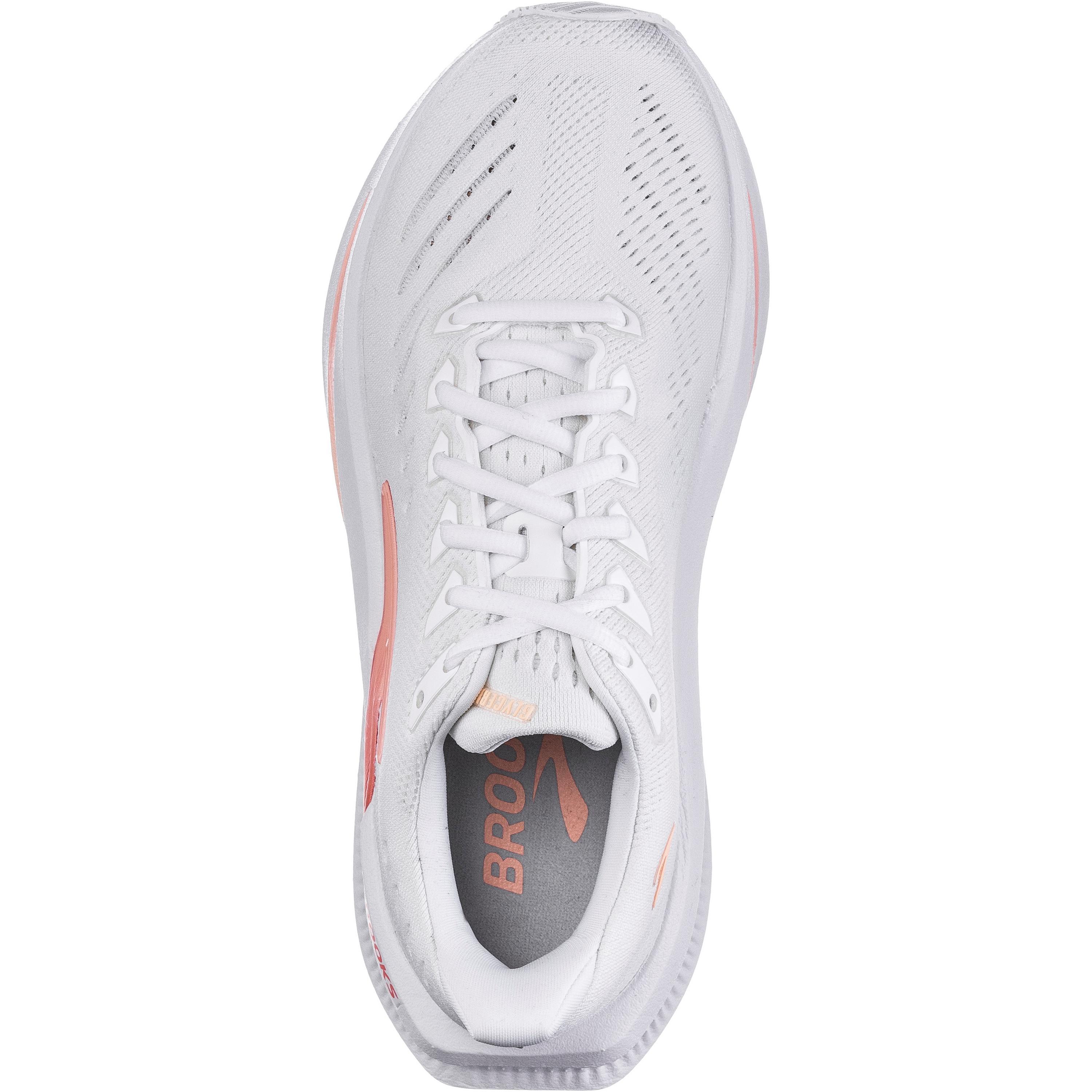 Thumbnail - Brooks Glycerin Max 2 Laufschuhe Damen