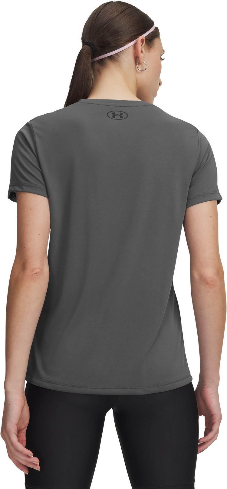 Under Armour Under Armour TECH Funktionsshirt Damen - castlerock - 1 | SportScheck