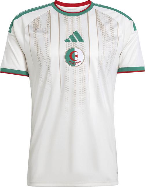 adidas FAF ALGERIEN HOME Teamtrikot Herren