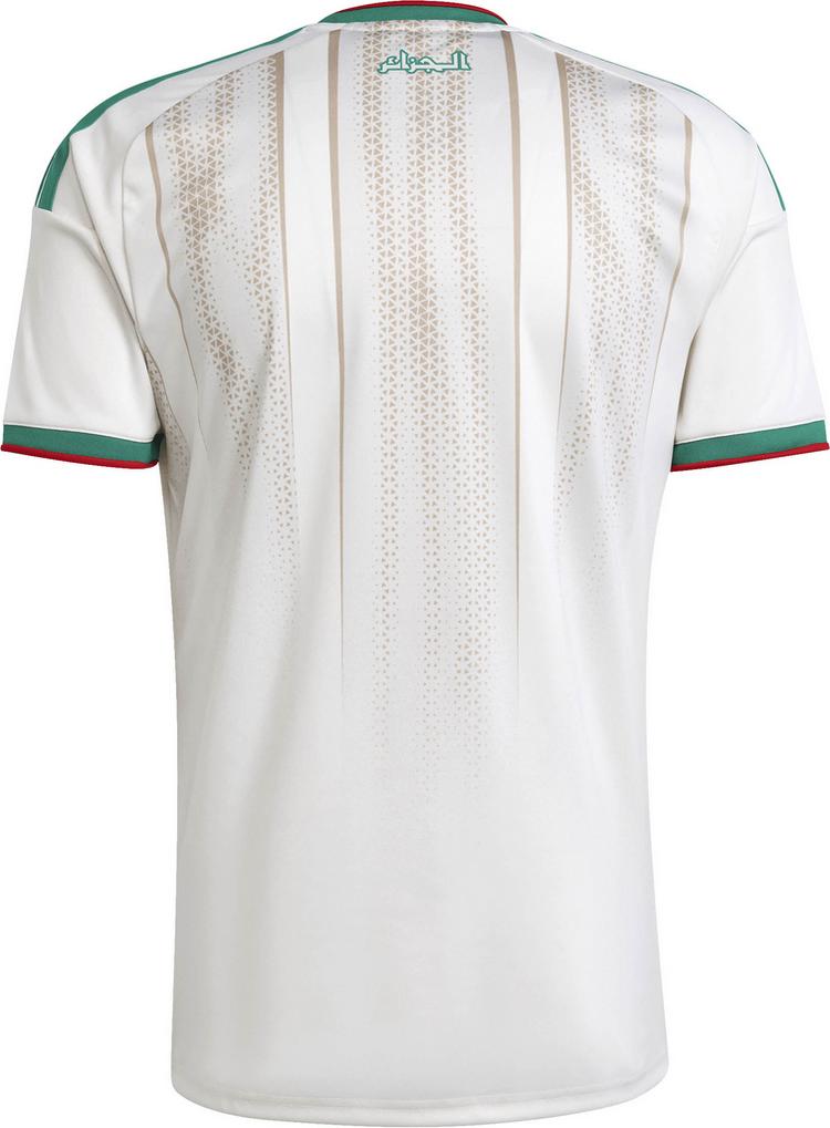 adidas adidas FAF ALGERIEN HOME Teamtrikot Herren - cwhite - 0 | SportScheck