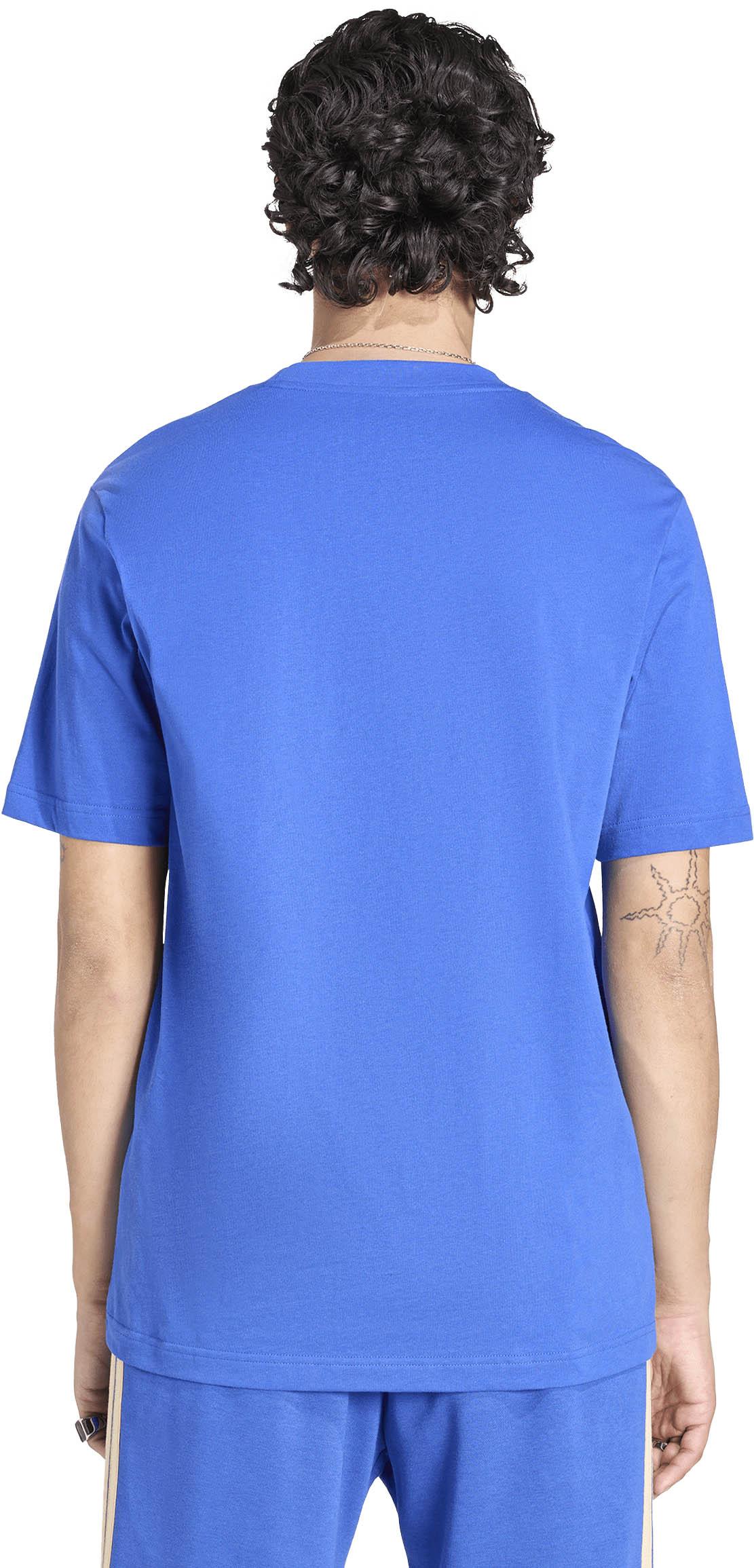 Thumbnail - adidas FIGC DNA GR TEE T-Shirt Herren