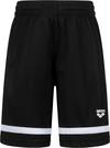 Arena Shorts Jungen - black