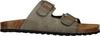 Mistral DUE FASCE Sandalen - medium grey