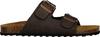 Mistral Due Fasce Sandalen - brown