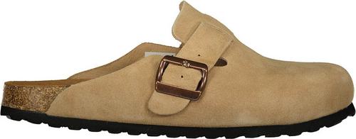 Mistral CLOSE TOE SUEDE Sandalen