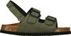 Mistral Sandalen Kinder - green