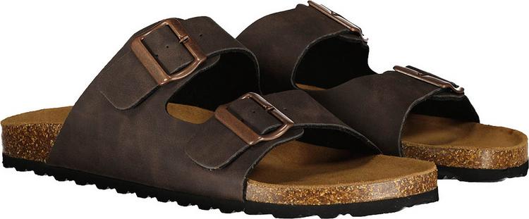 Mistral Mistral Due Fasce Sandalen - brown - 0 | SportScheck
