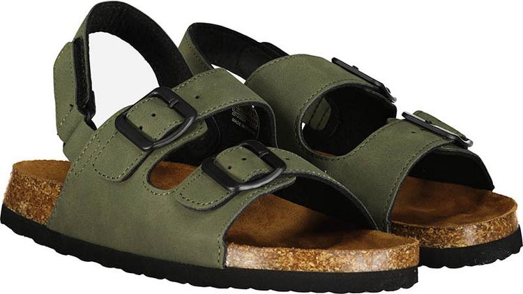 Mistral Mistral Sandalen Kinder - green - 0 | SportScheck