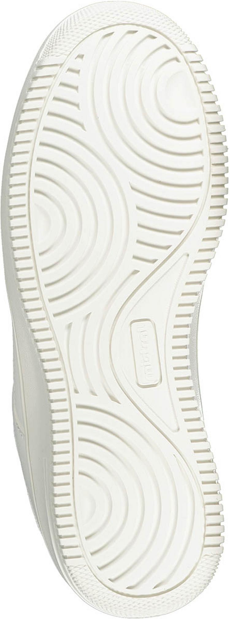 Mistral Mistral Rotterdam Sneaker Damen - white-silver - 1 | SportScheck