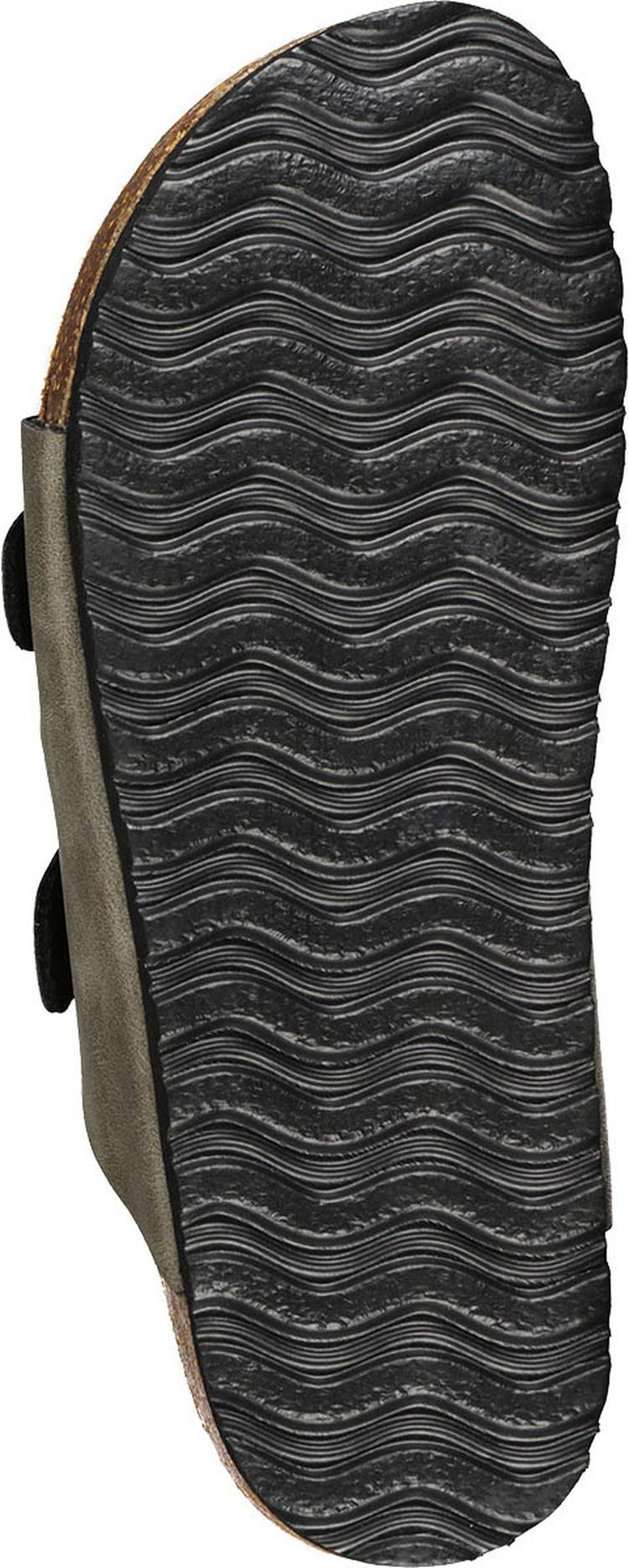 Mistral Mistral DUE FASCE Sandalen - medium grey - 1 | SportScheck