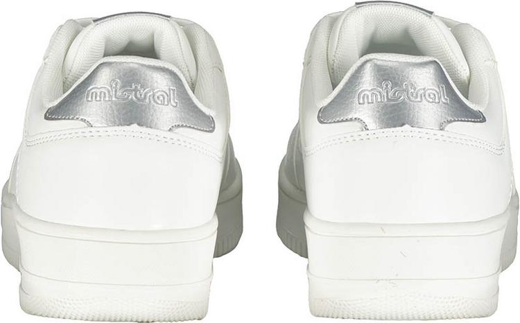 Mistral Mistral Rotterdam Sneaker Damen - white-silver - 2 | SportScheck