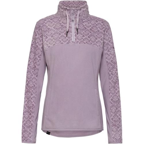 Roxy SAYNA Fleeceshirt Damen