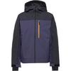 Quiksilver DAWSON Skijacke Herren - graystone