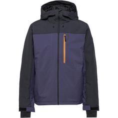 Quiksilver DAWSON Skijacke Herren graystone