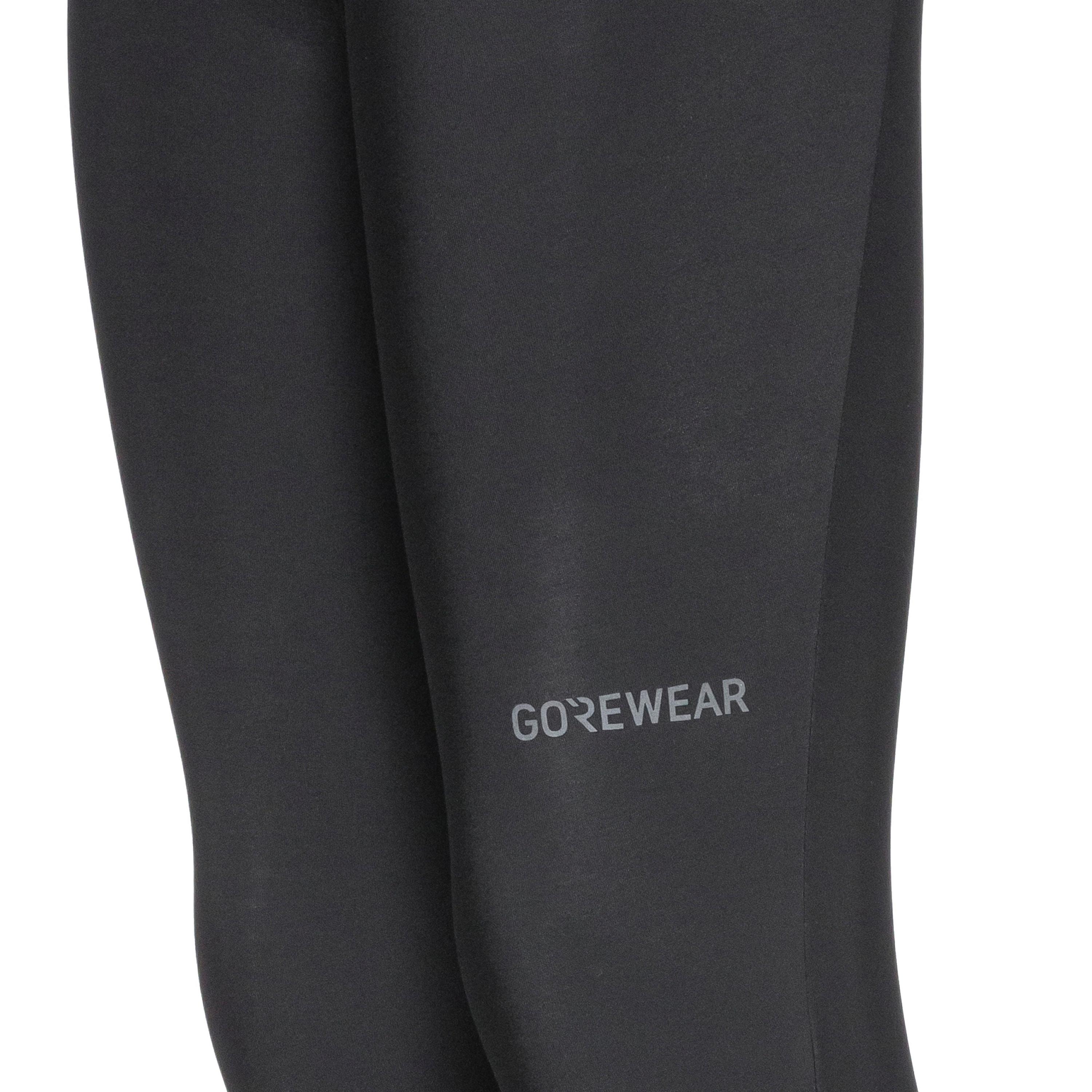 Thumbnail - GOREWEAR CONCURVE Thermo Tights 2.0 Lauftights Damen
