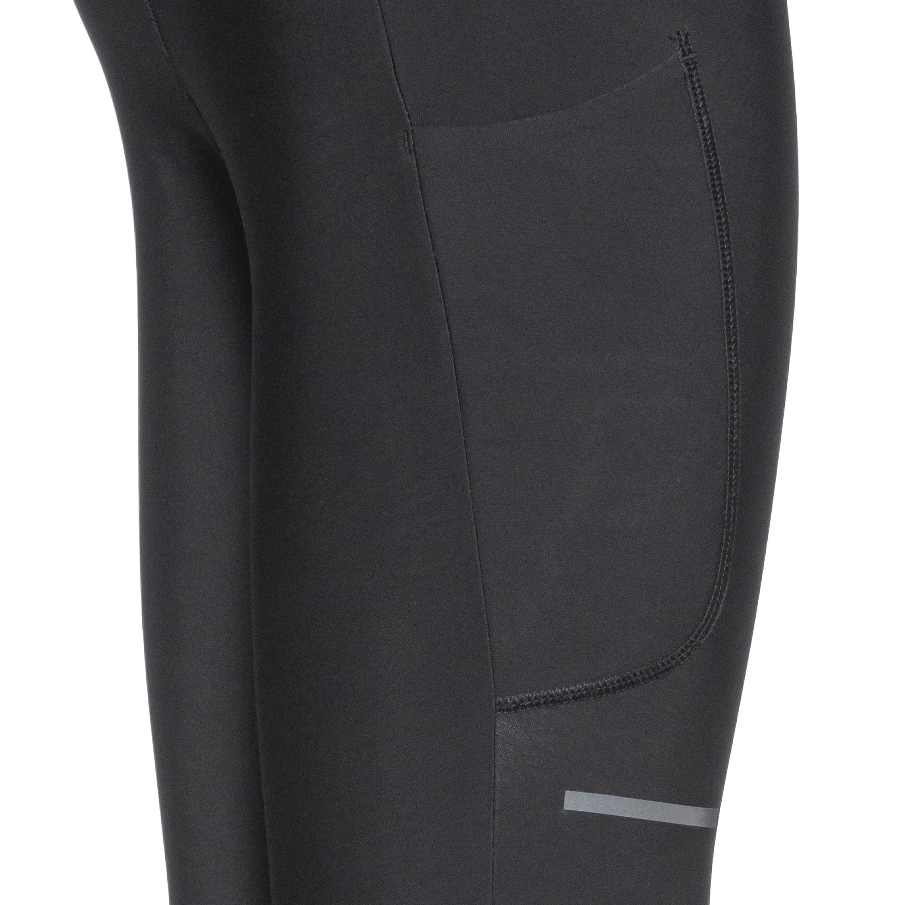 Thumbnail - GOREWEAR CONCURVE Thermo Tights 2.0 Lauftights Damen