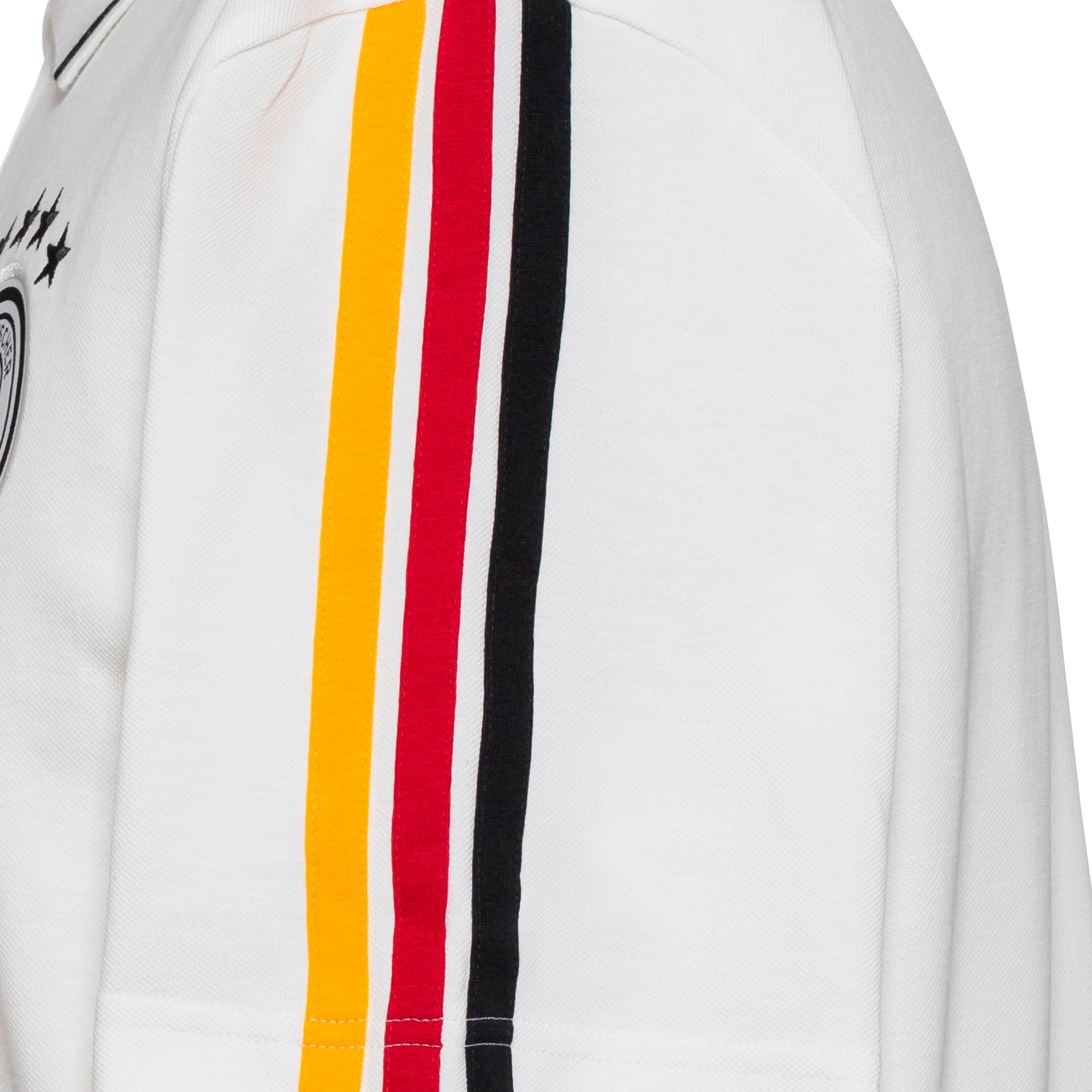 Thumbnail - adidas DFB DNA POLO Poloshirt Herren