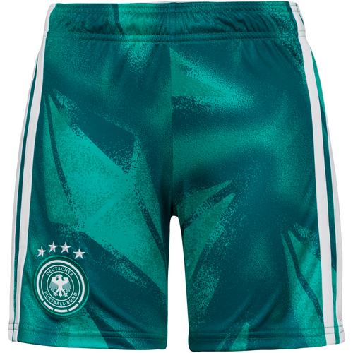 adidas DFB H GK SHO Y Fußballshorts Kinder
