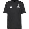 adidas DFB DNA TEE T-Shirt Herren - black