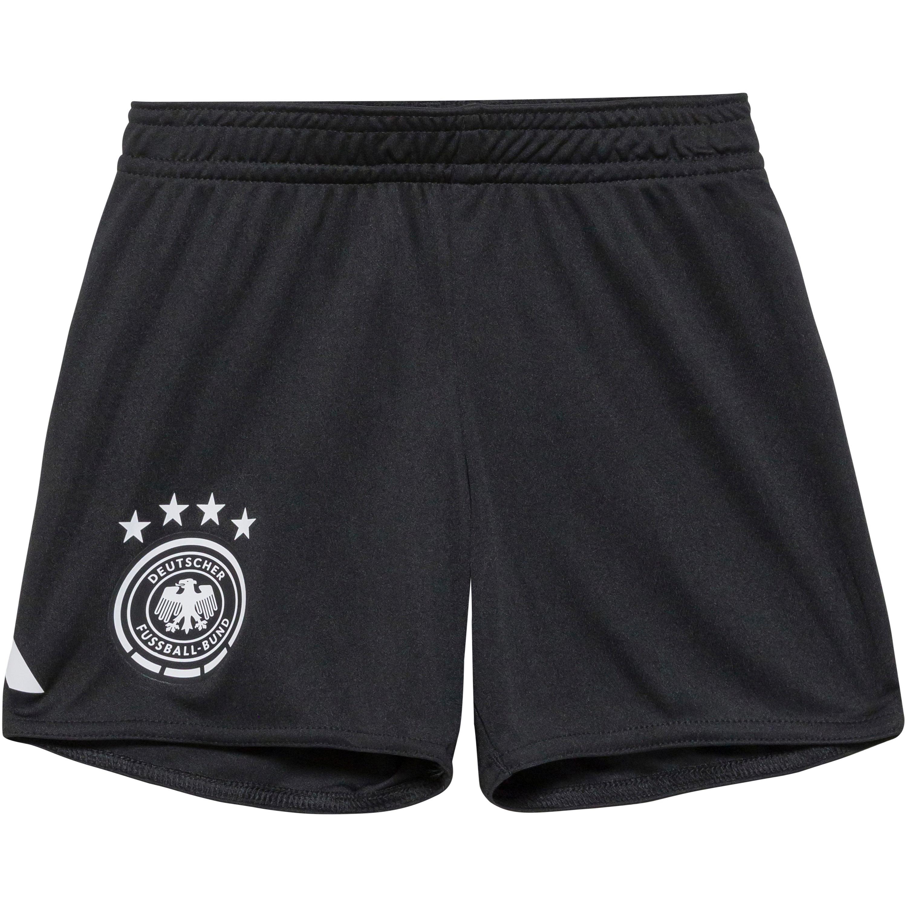 Thumbnail - adidas DFB Deutschldand Home BABY Teamtrikot Kinder