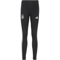 adidas DFB WMN LEG Tights Damen black