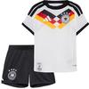 adidas DFB Deutschldand Home BABY Teamtrikot Kinder - white