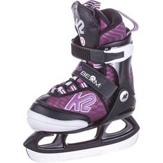 K2 MARLEE BEAM Schlittschuhe Kinder black-purple