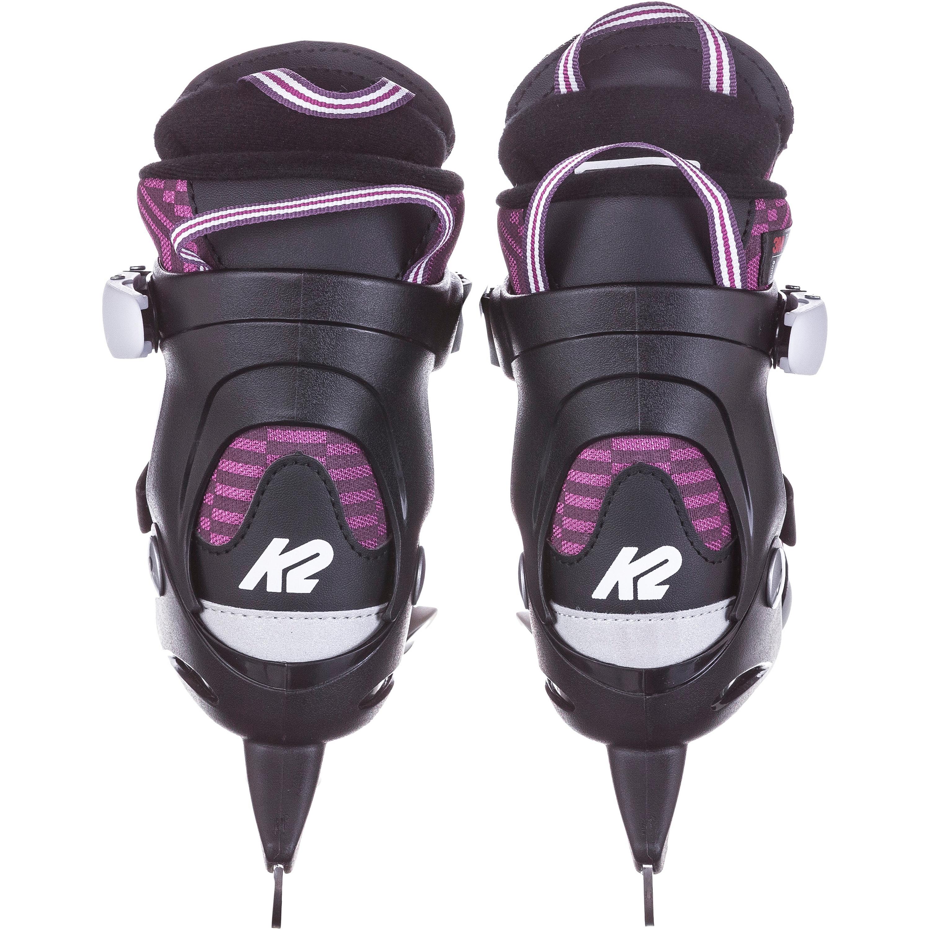 Thumbnail - K2 MARLEE BEAM Schlittschuhe Mädchen