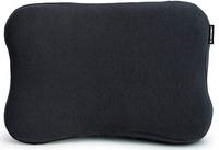 BLACKROLL Kissenbezug Jersey Plus f&uuml;r Reisekissen - anthracite