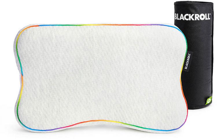BLACKROLL BLACKROLL PILLOW KIDS Reisekissen Kinder - grey - 0 | SportScheck