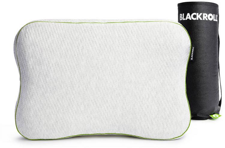 BLACKROLL BLACKROLL PILLOW PLUS Reisekissen - grey - 0 | SportScheck