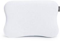 BLACKROLL Kissenbezug Jersey Plus f&uuml;r Reisekissen - white