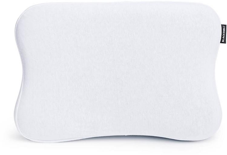 BLACKROLL BLACKROLL Kissenbezug Jersey Plus f&uuml;r Reisekissen - white - 0 | SportScheck