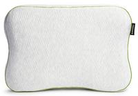 BLACKROLL Kissenbezug Original Plus f&uuml;r Reisekissen - grey