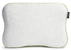 BLACKROLL Kissenbezug Original Plus für Reisekissen grey