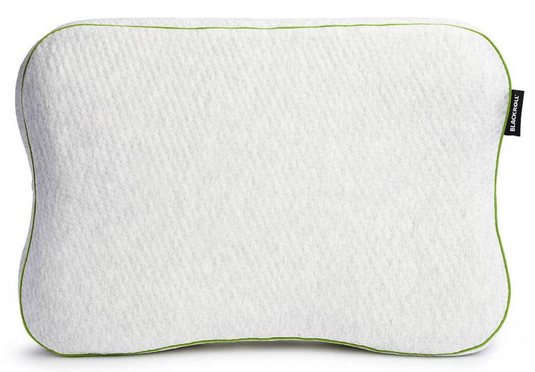 BLACKROLL BLACKROLL Kissenbezug Original Plus f&uuml;r Reisekissen - grey - 0 | SportScheck