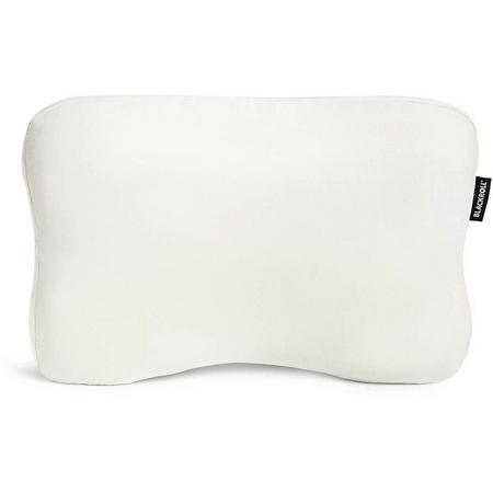 BLACKROLL Kissenbezug Prem.Comfort Plus für Reisekissen Kissen & Decken Einheitsgröße Normal  | 04260346278266