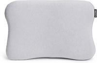 BLACKROLL Kissenbezug Jersey Plus f&uuml;r Reisekissen - light grey