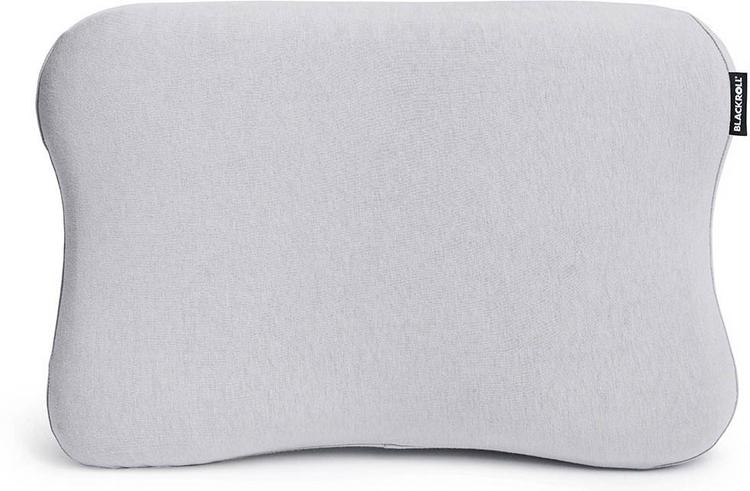 BLACKROLL BLACKROLL Kissenbezug Jersey Plus f&uuml;r Reisekissen - light grey - 0 | SportScheck