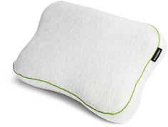 Rückansicht von BLACKROLL Kissenbezug Original Plus für Reisekissen grey