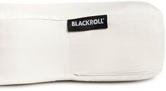 Rückansicht von BLACKROLL Kissenbezug Prem.Comfort Plus für Reisekissen off-white