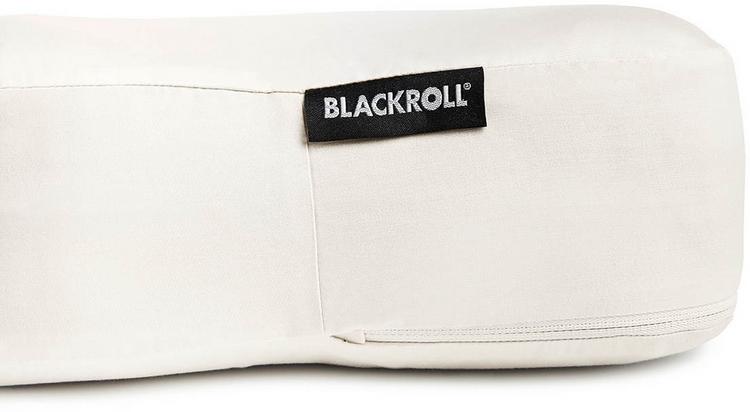 BLACKROLL BLACKROLL Kissenbezug Prem.Comfort Plus f&uuml;r Reisekissen - off-white - 0 | SportScheck