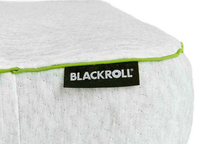 BLACKROLL BLACKROLL Kissenbezug Original Plus f&uuml;r Reisekissen - grey - 0 | SportScheck
