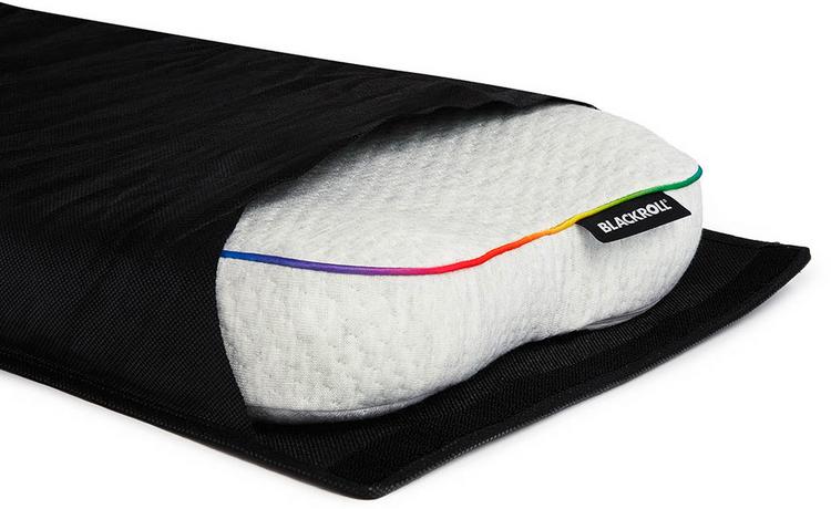 BLACKROLL BLACKROLL PILLOW KIDS Reisekissen Kinder - grey - 0 | SportScheck