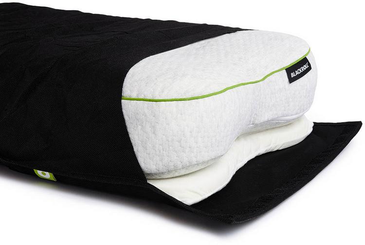 BLACKROLL BLACKROLL PILLOW PLUS Reisekissen - grey - 0 | SportScheck