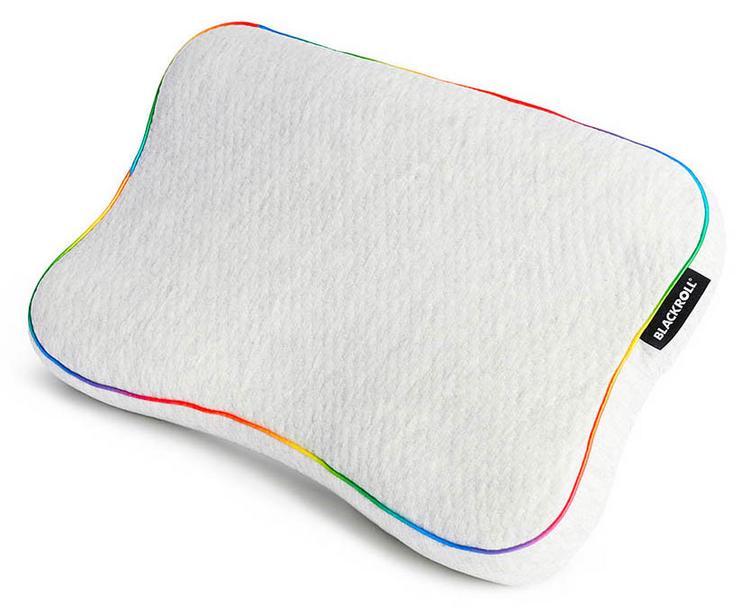 BLACKROLL BLACKROLL PILLOW KIDS Reisekissen Kinder - grey - 0 | SportScheck