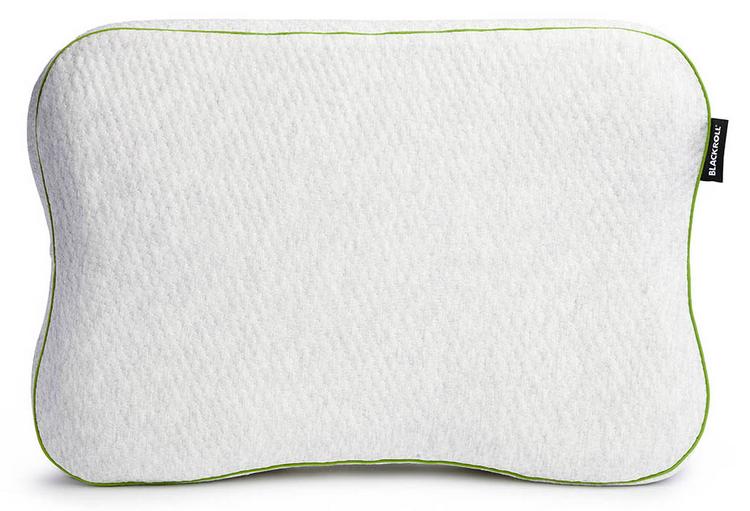 BLACKROLL BLACKROLL PILLOW PLUS Reisekissen - grey - 0 | SportScheck