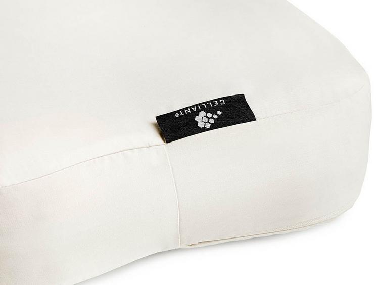 BLACKROLL BLACKROLL Kissenbezug Prem.Comfort Plus f&uuml;r Reisekissen - off-white - 0 | SportScheck